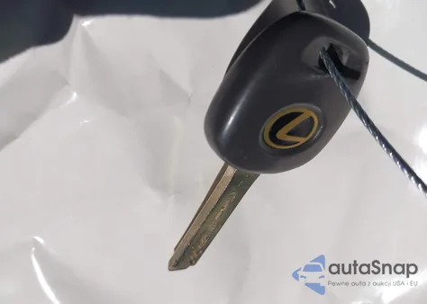 2007 Lexus Gx 470 from USA, damaged, VIN JTJBT20X070137214